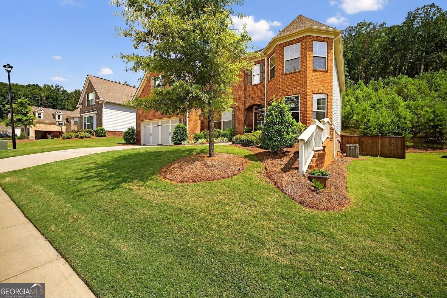 2740 Crimson Downs Drive Cumming - 48