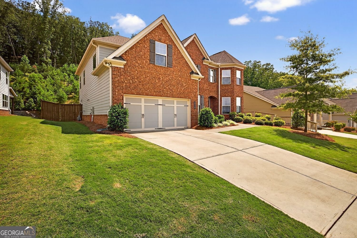 2740 Crimson Downs Drive Cumming - 49