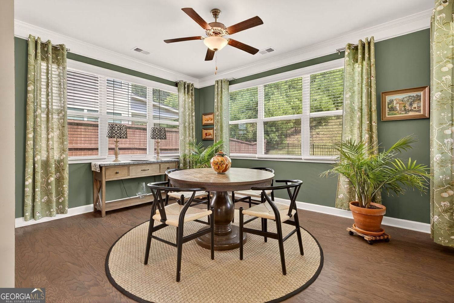 2740 Crimson Downs Drive Cumming - 5