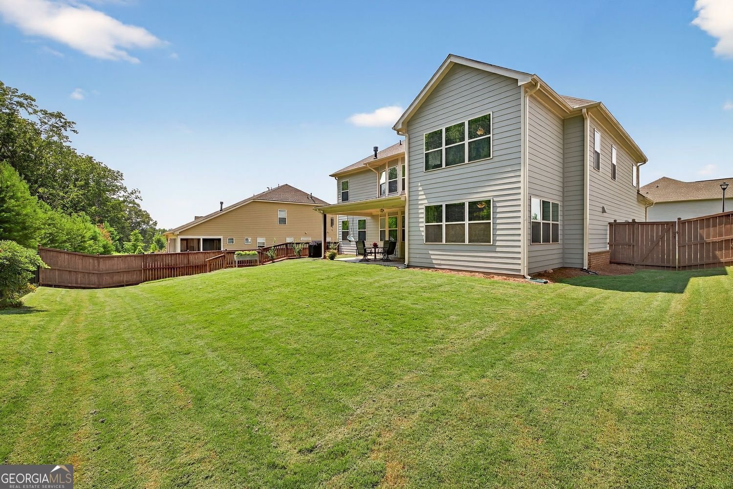 2740 Crimson Downs Drive Cumming - 50