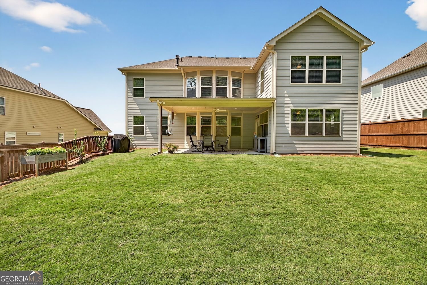 2740 Crimson Downs Drive Cumming - 51