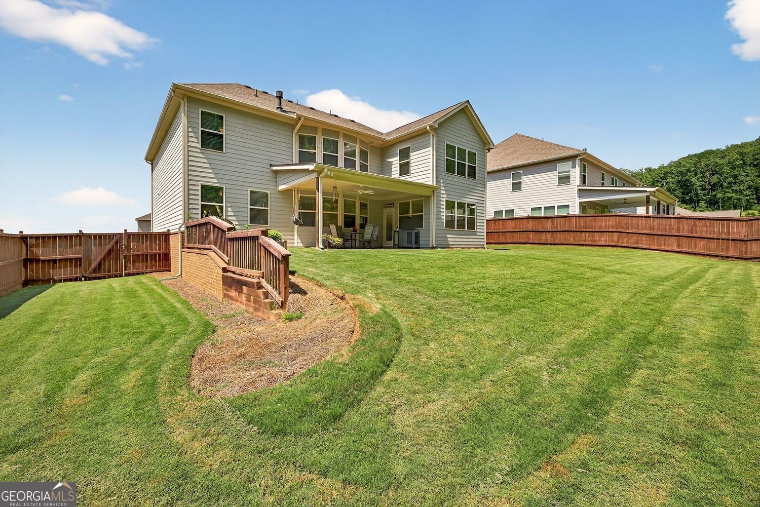 2740 Crimson Downs Drive Cumming - 6