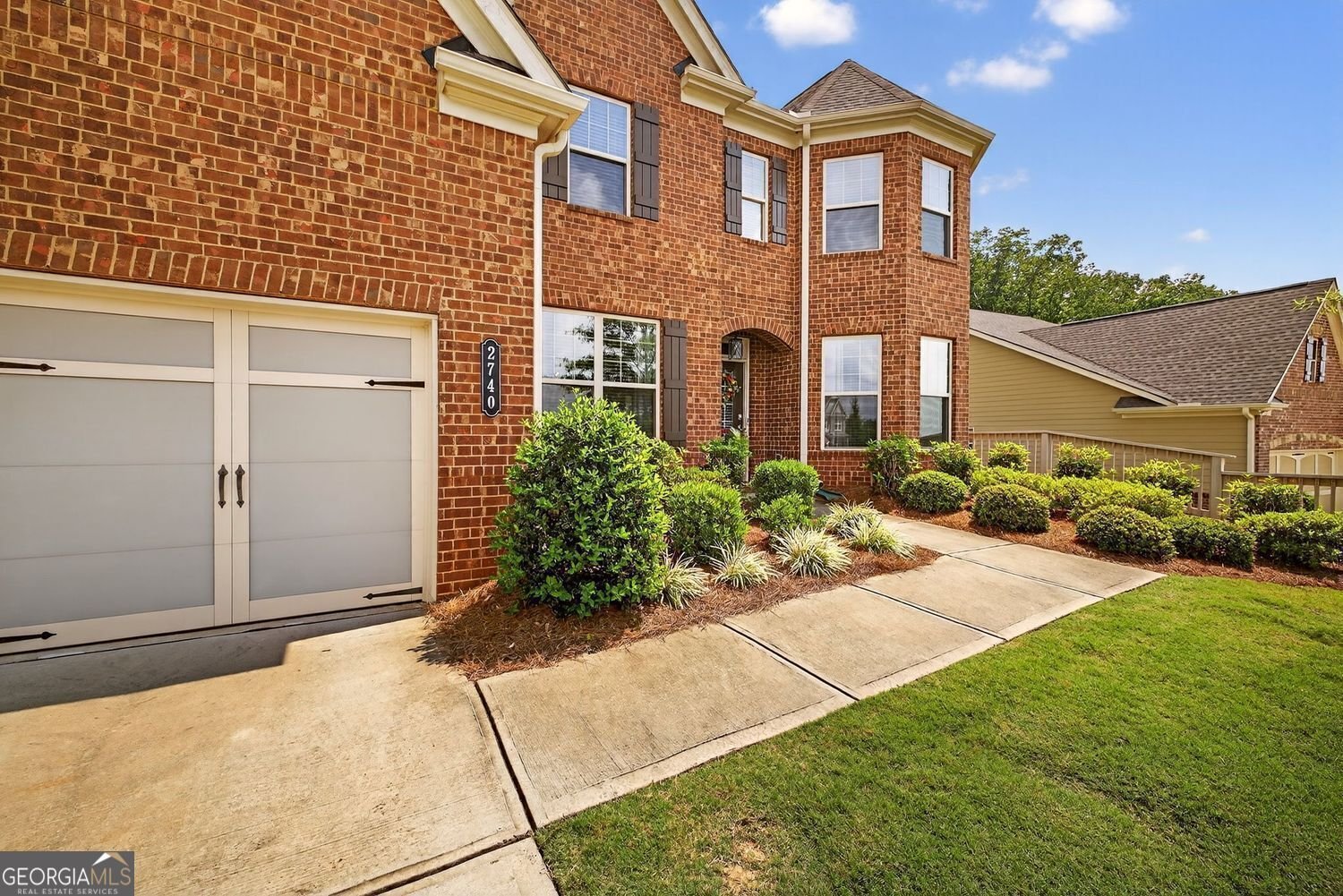 2740 Crimson Downs Drive Cumming - 7