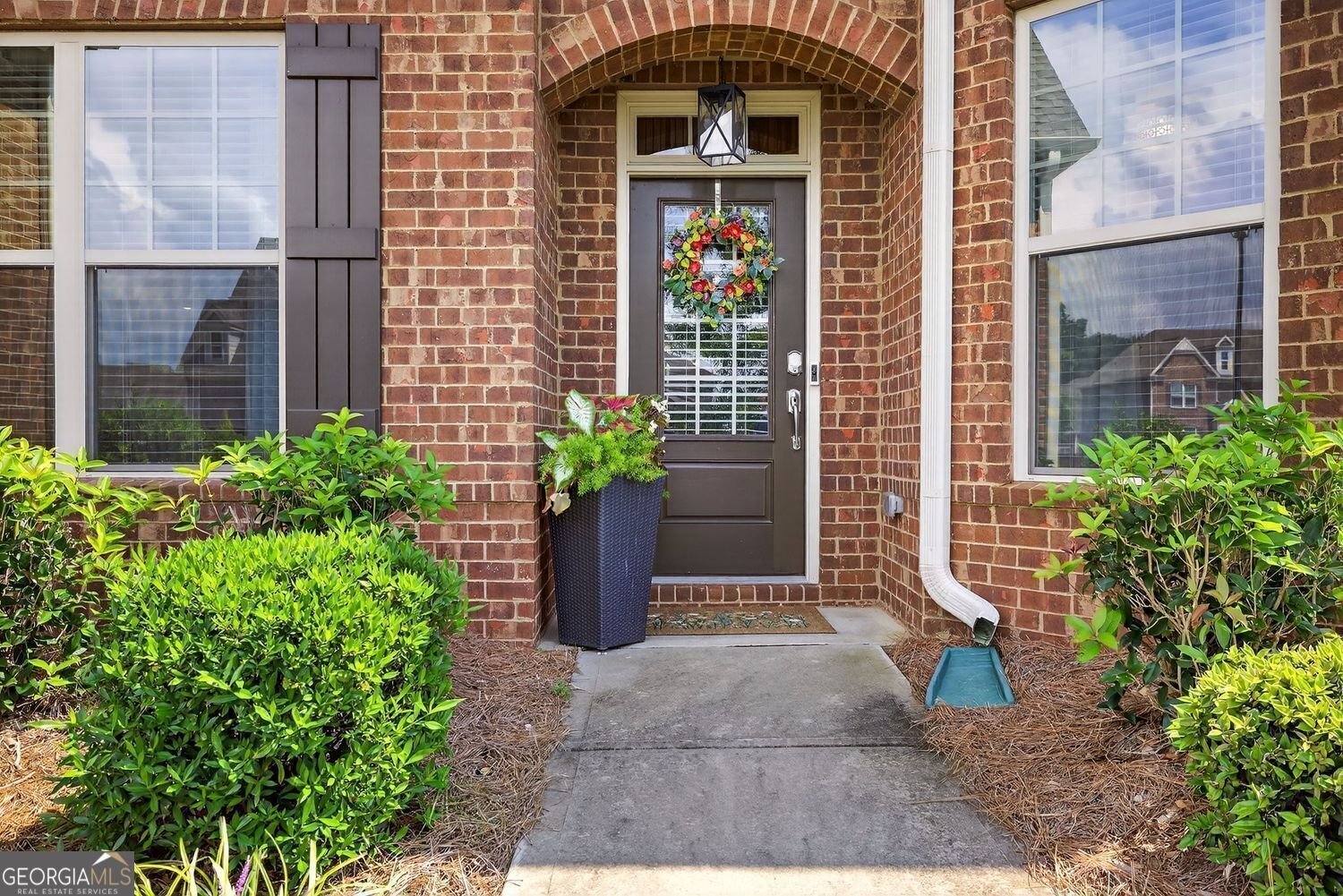 2740 Crimson Downs Drive Cumming - 8