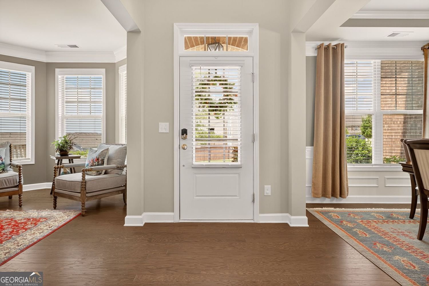 2740 Crimson Downs Drive Cumming - 9