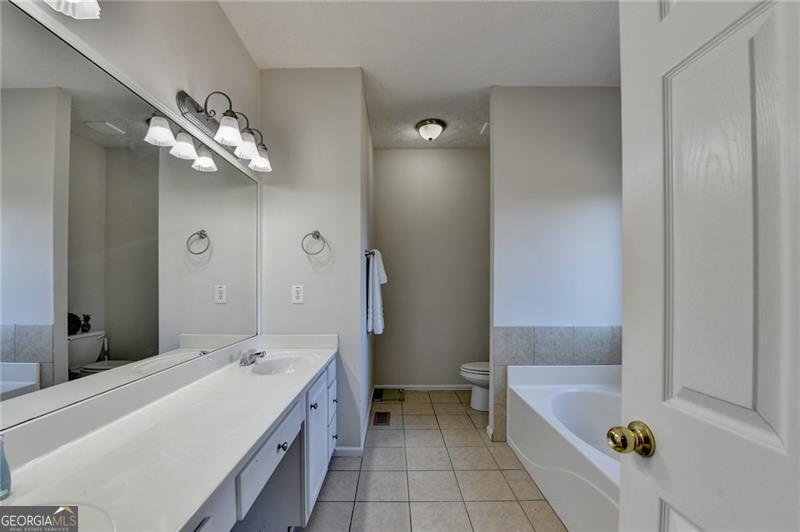 6570 Heardsville Road Cumming - 15