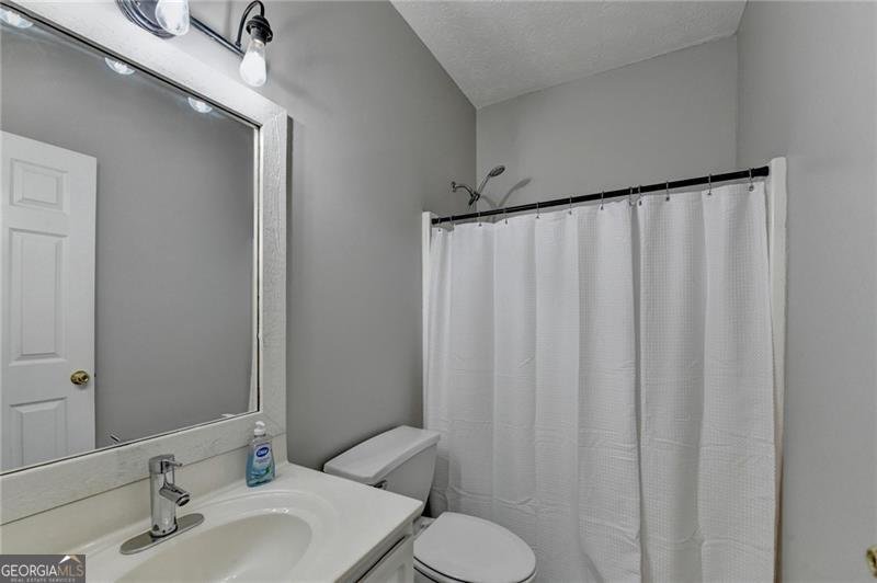 6570 Heardsville Road Cumming - 18