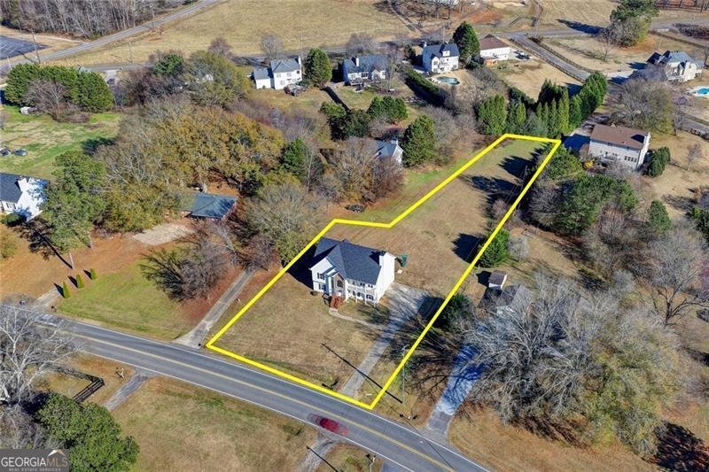 6570 Heardsville Road Cumming - 2