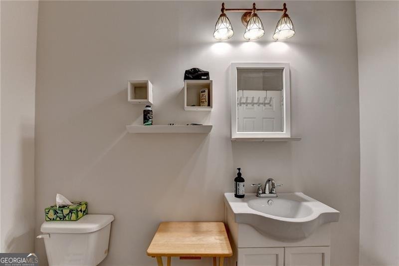 6570 Heardsville Road Cumming - 23