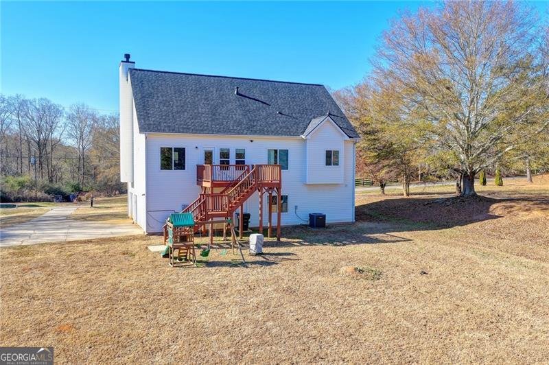 6570 Heardsville Road Cumming - 27