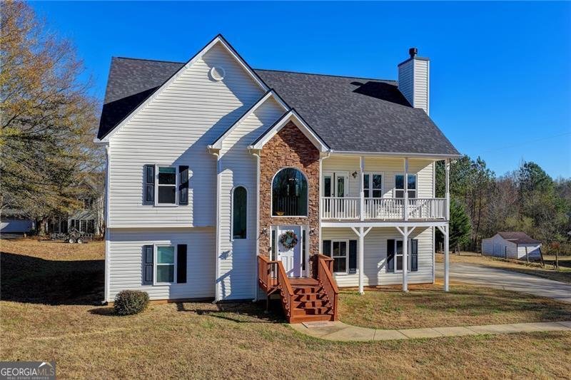 6570 Heardsville Road Cumming - 3