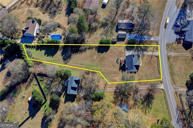 6570 Heardsville Road Cumming - 30