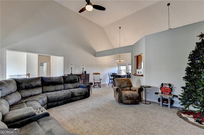 6570 Heardsville Road Cumming - 4