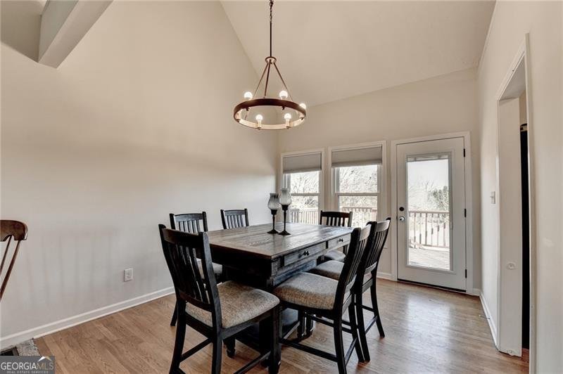 6570 Heardsville Road Cumming - 5