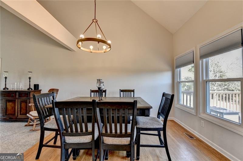 6570 Heardsville Road Cumming - 6