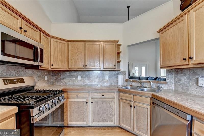 6570 Heardsville Road Cumming - 7