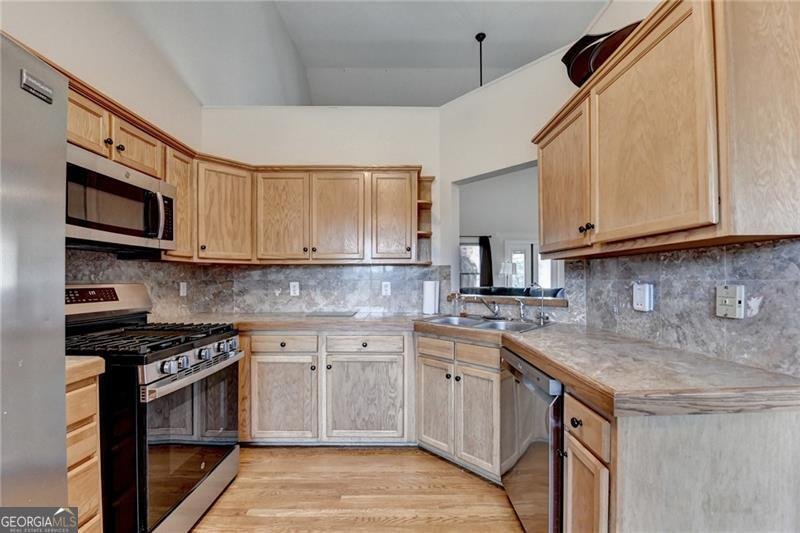 6570 Heardsville Road Cumming - 8