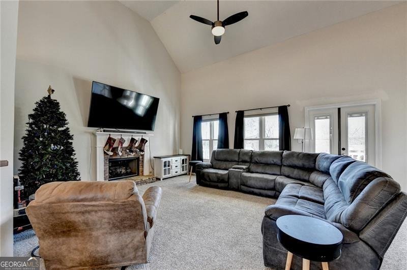 6570 Heardsville Road Cumming - 9