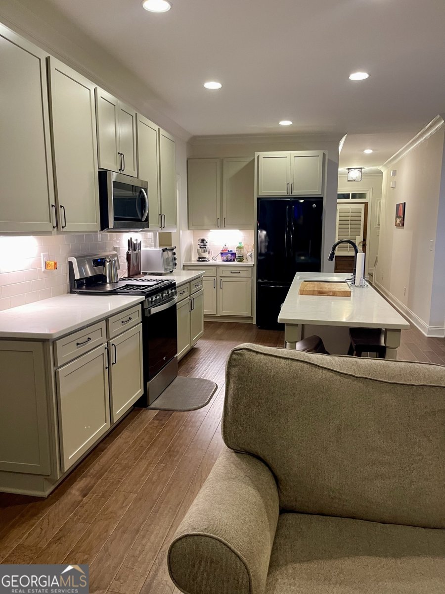 6 Encore Lane Cartersville - 15