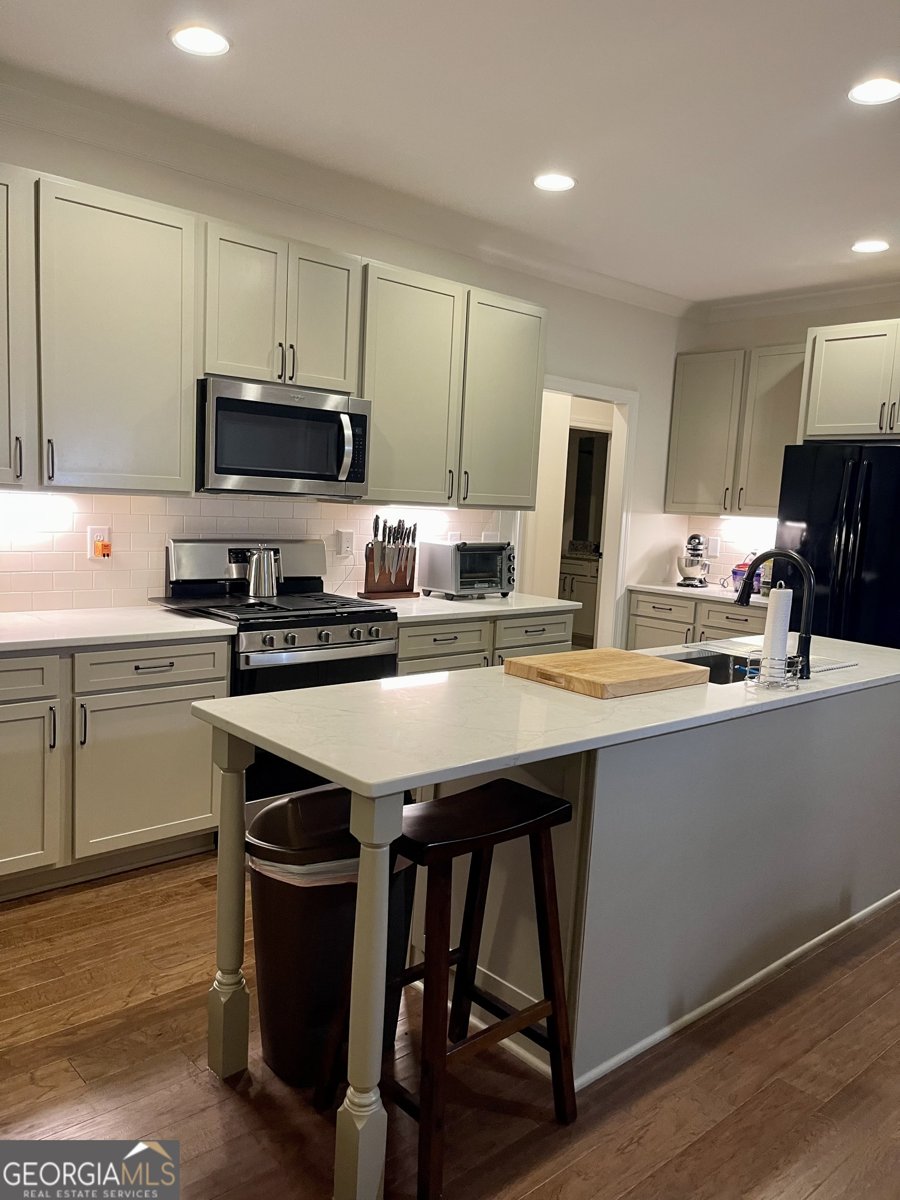 6 Encore Lane Cartersville - 16