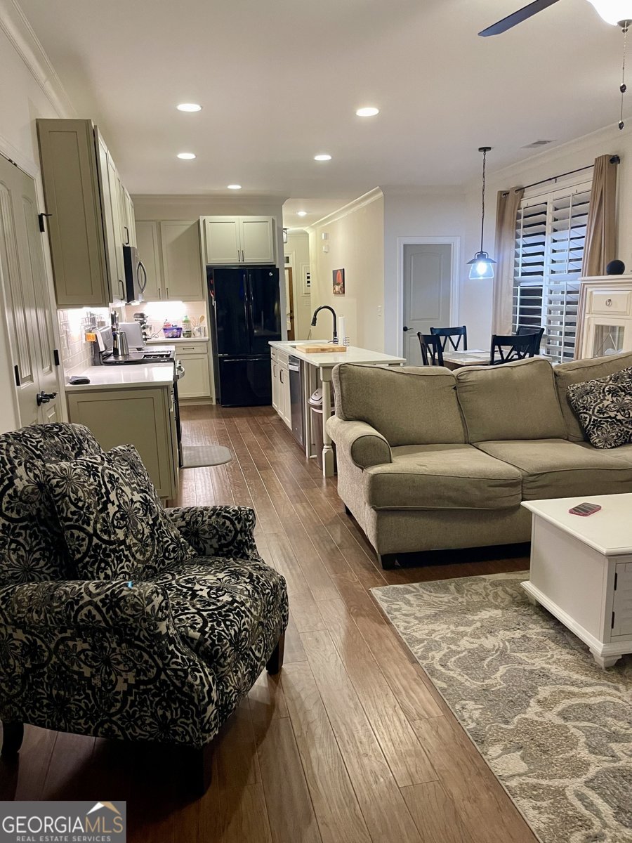 6 Encore Lane Cartersville - 17