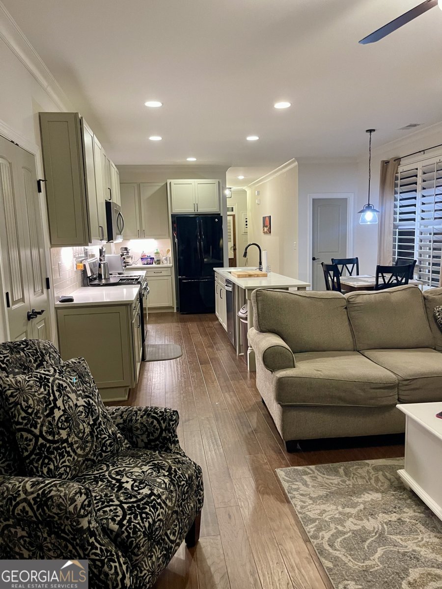 6 Encore Lane Cartersville - 18