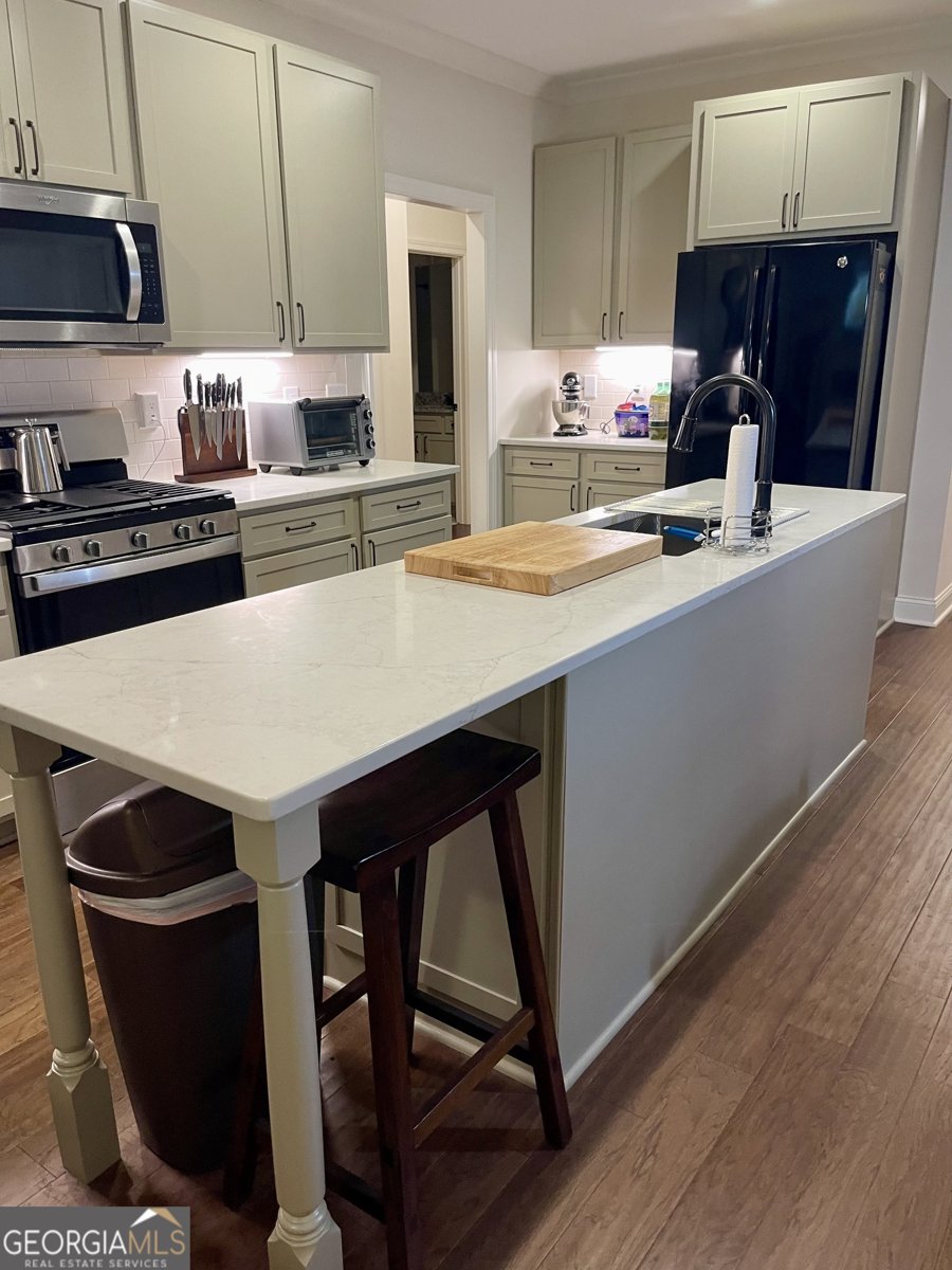 6 Encore Lane Cartersville - 2