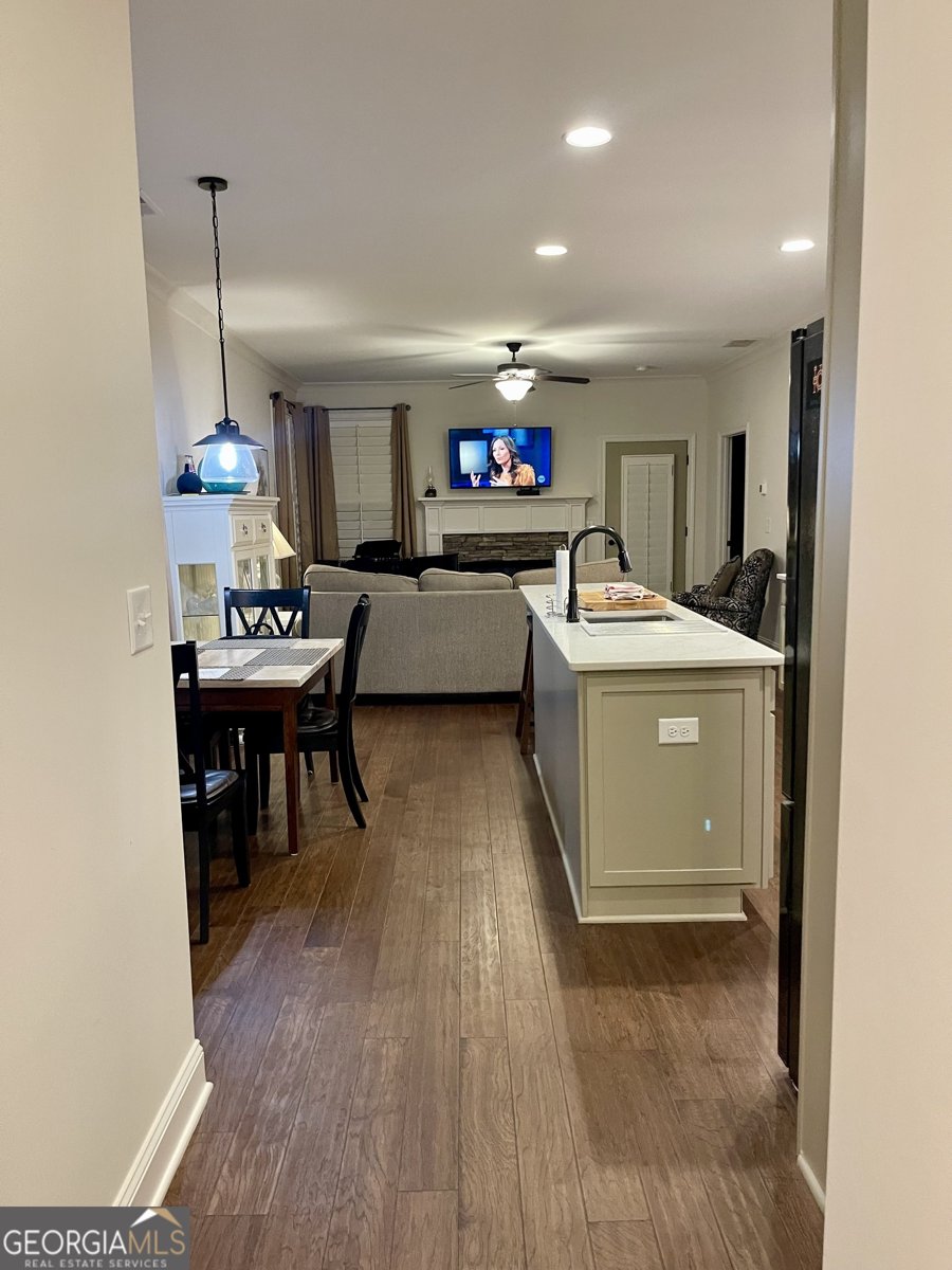 6 Encore Lane Cartersville - 21