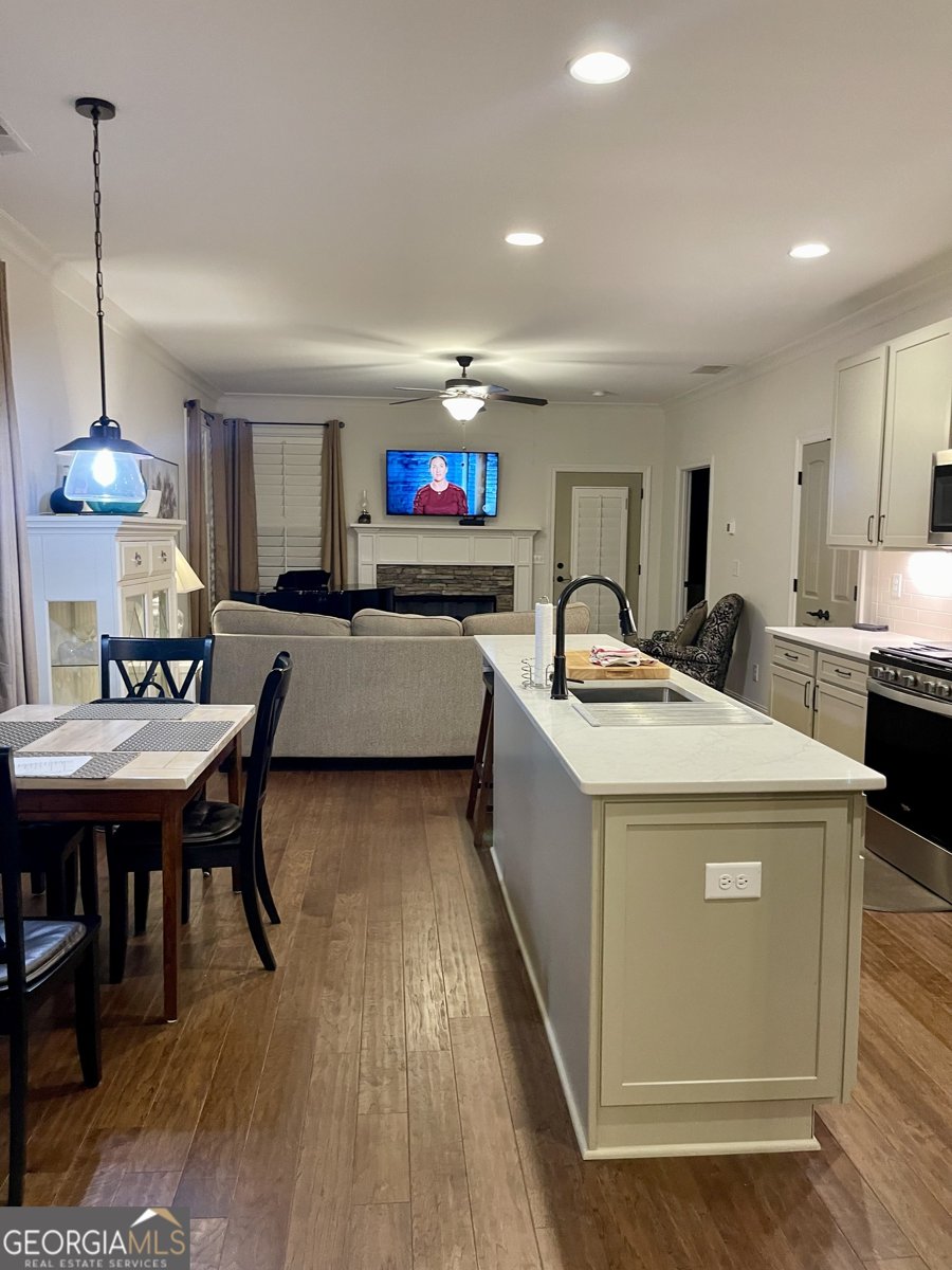 6 Encore Lane Cartersville - 22