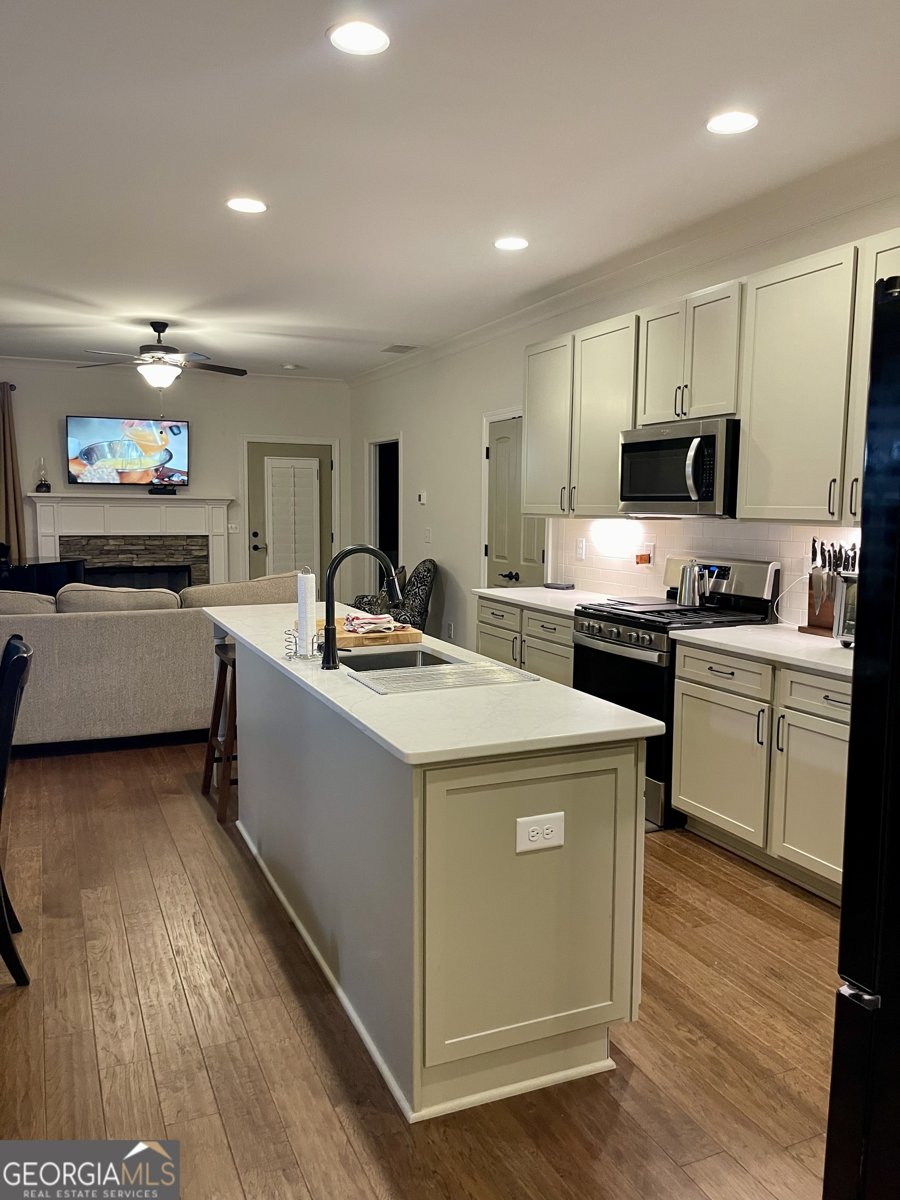 6 Encore Lane Cartersville - 23