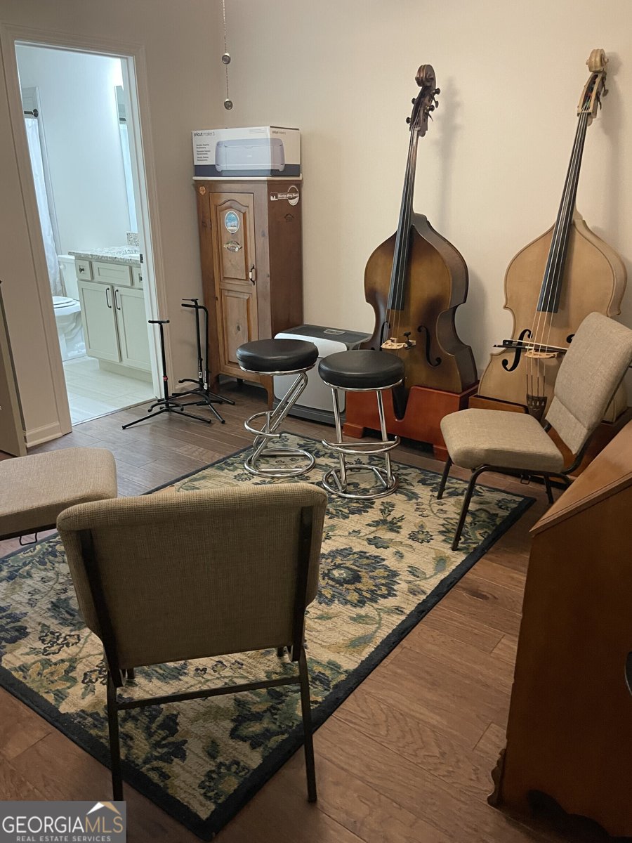 6 Encore Lane Cartersville - 28