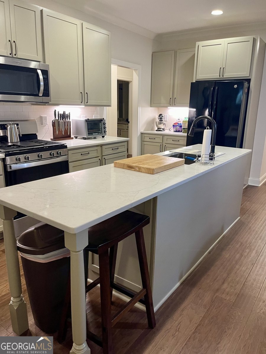 6 Encore Lane Cartersville - 3