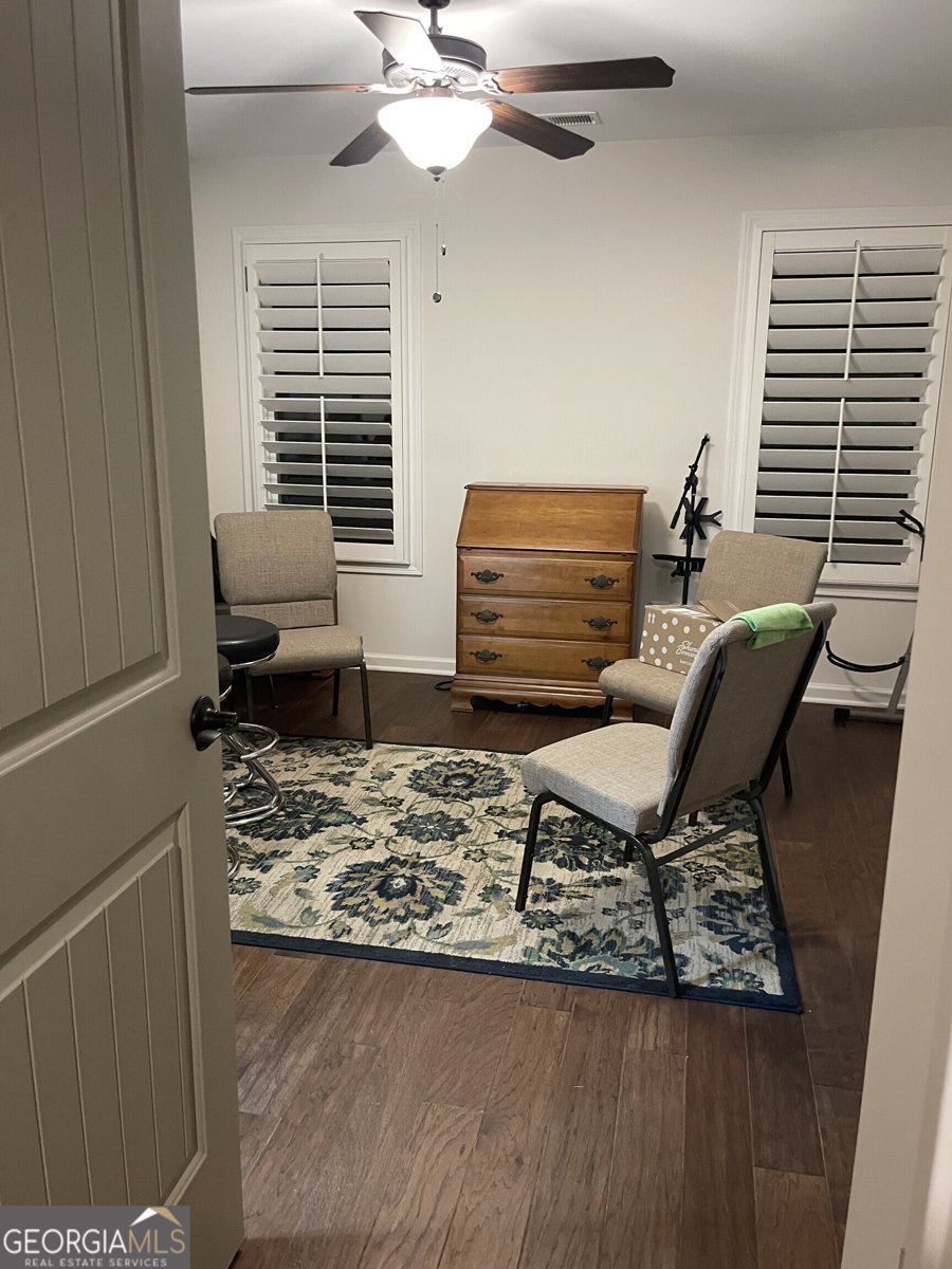 6 Encore Lane Cartersville - 30