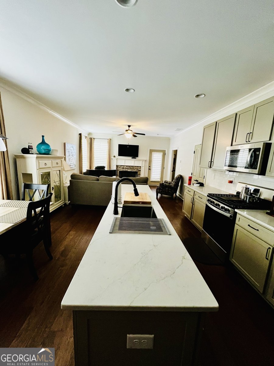 6 Encore Lane Cartersville - 32