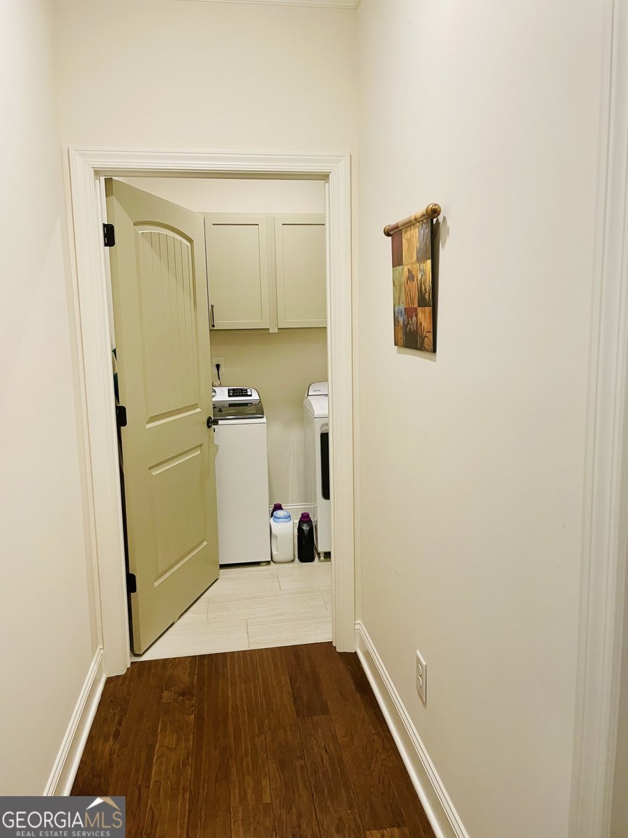 6 Encore Lane Cartersville - 37