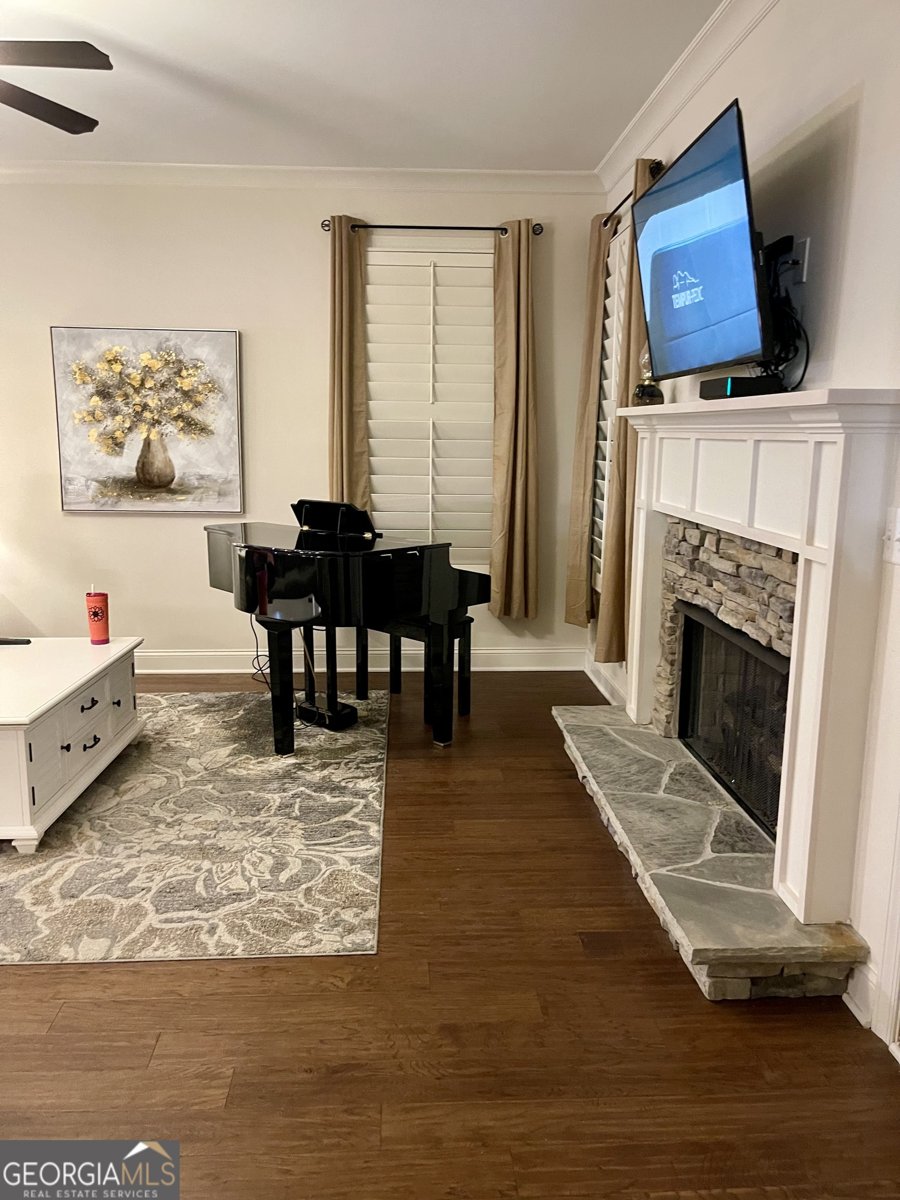 6 Encore Lane Cartersville - 4