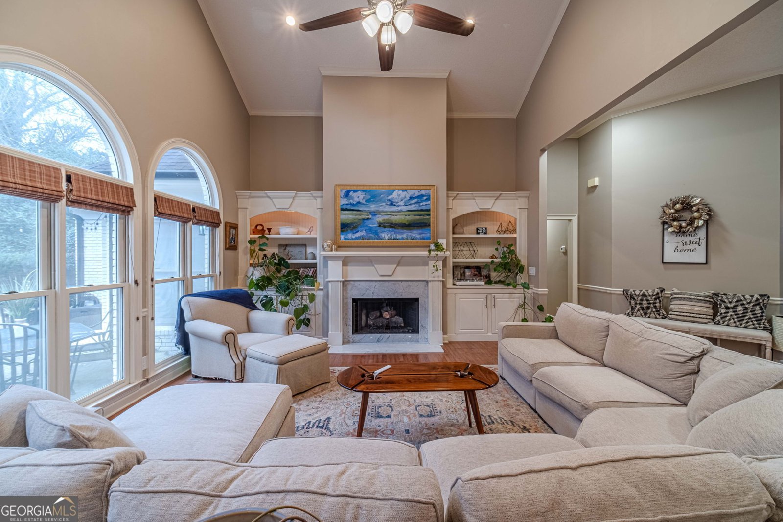 2049 Burgundy Drive Braselton - 17