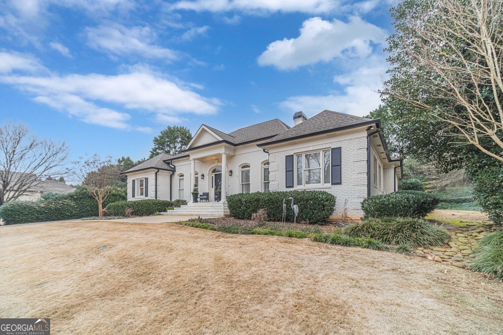 2049 Burgundy Drive Braselton - 2