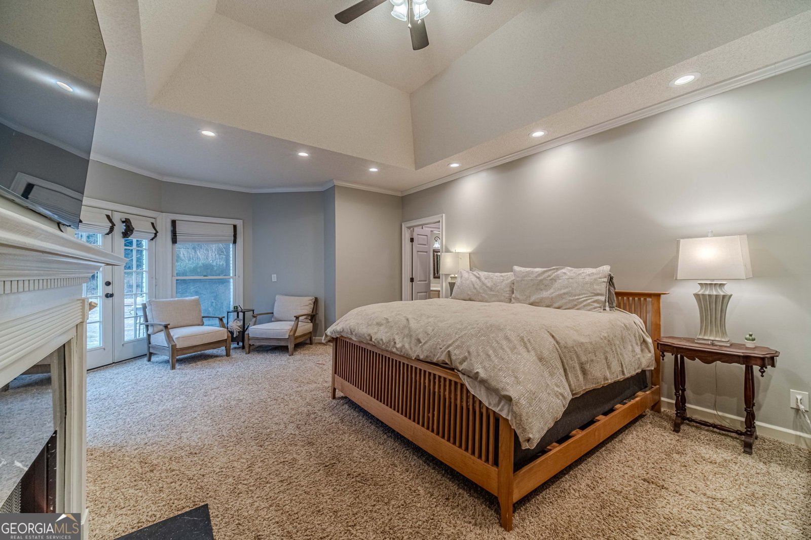 2049 Burgundy Drive Braselton - 23