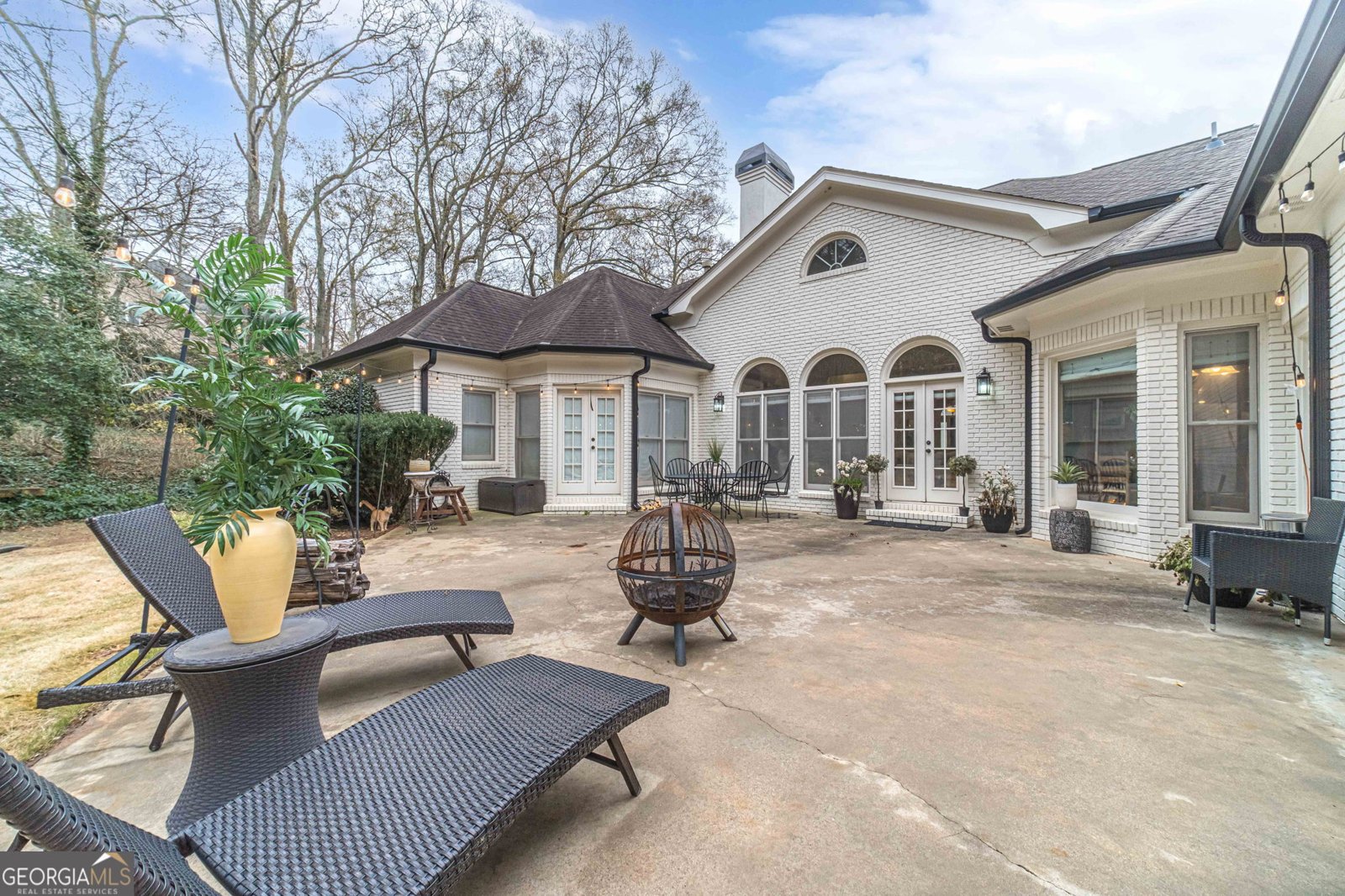 2049 Burgundy Drive Braselton - 29