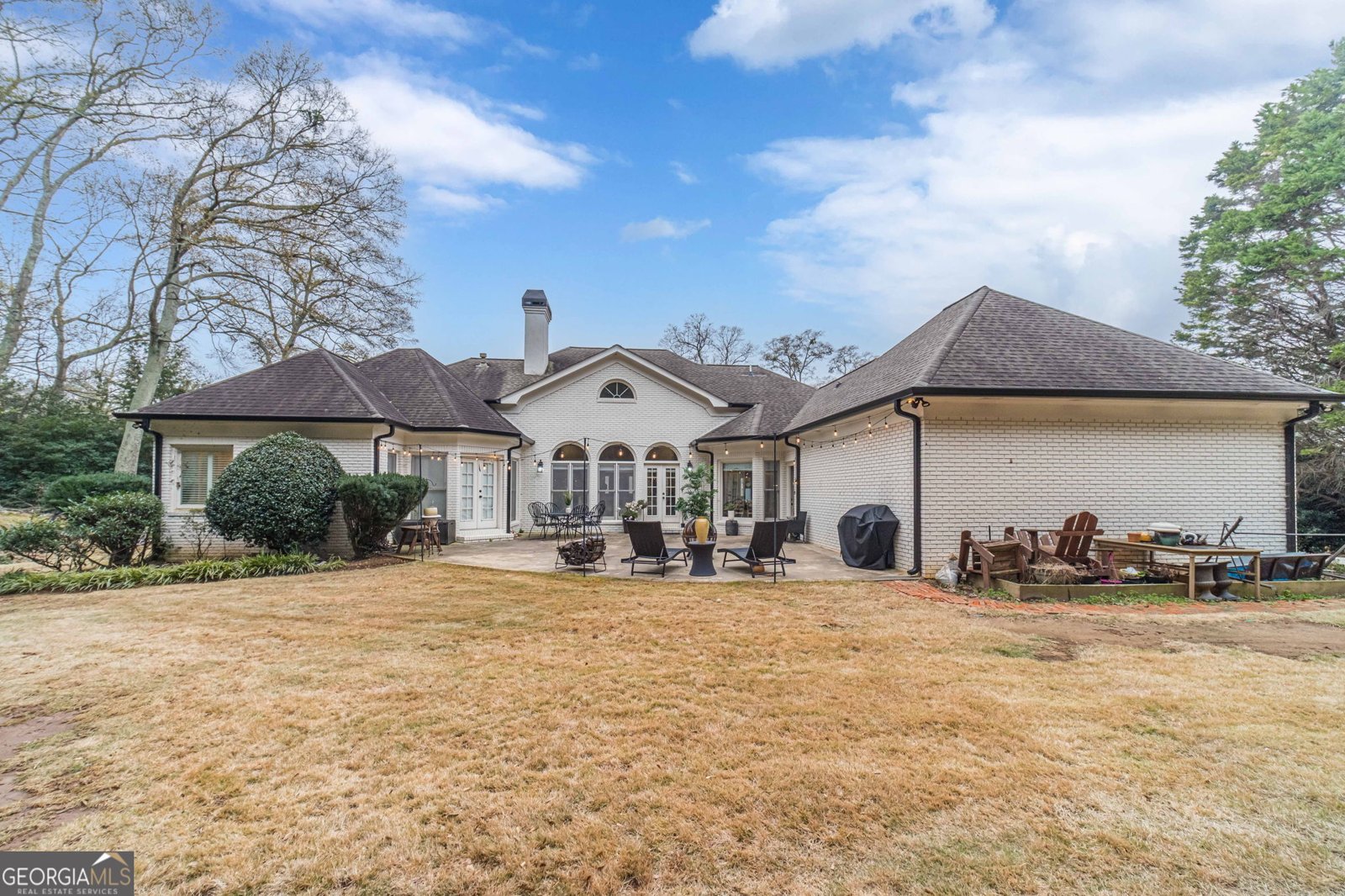 2049 Burgundy Drive Braselton - 31