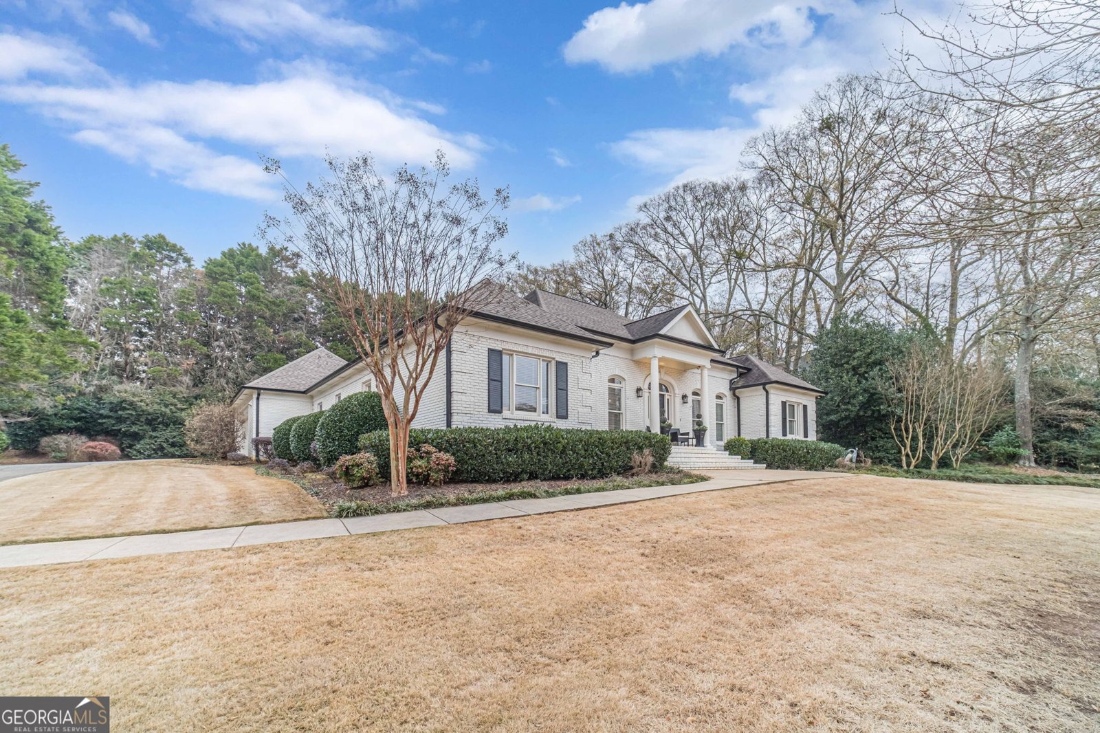 2049 Burgundy Drive Braselton - 4