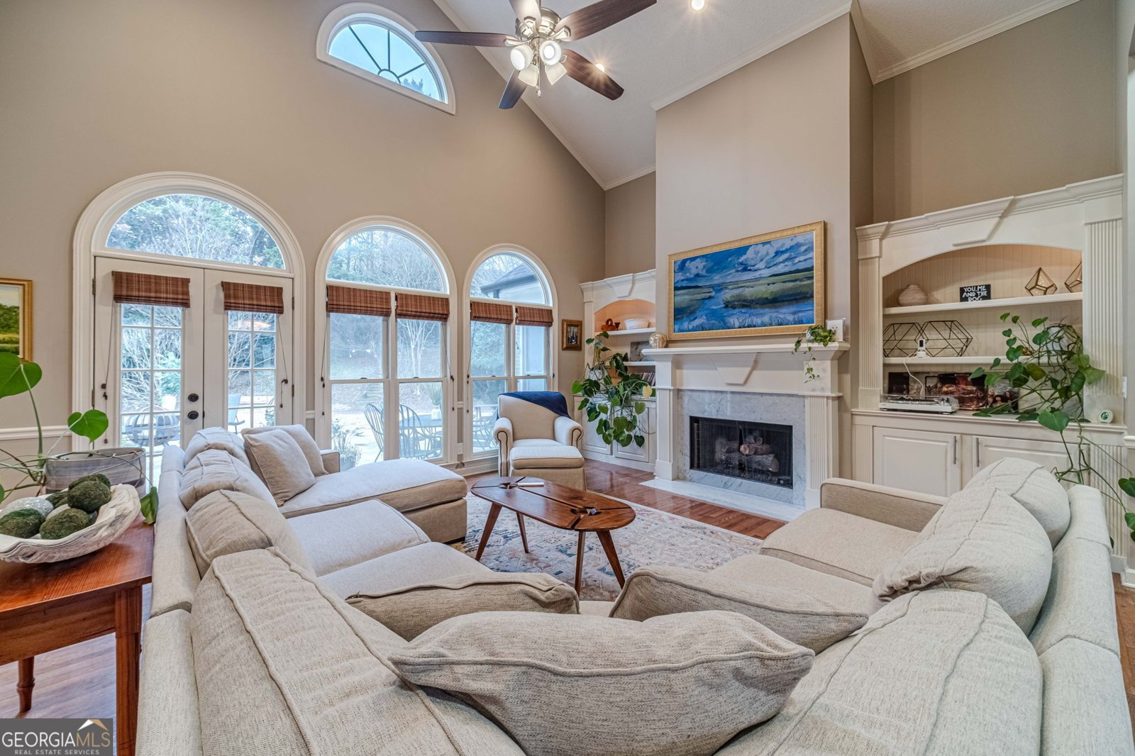 2049 Burgundy Drive Braselton - 8