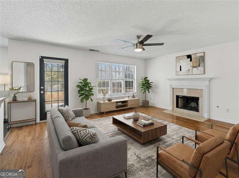 3550 Willow Tree Trace Decatur - 11