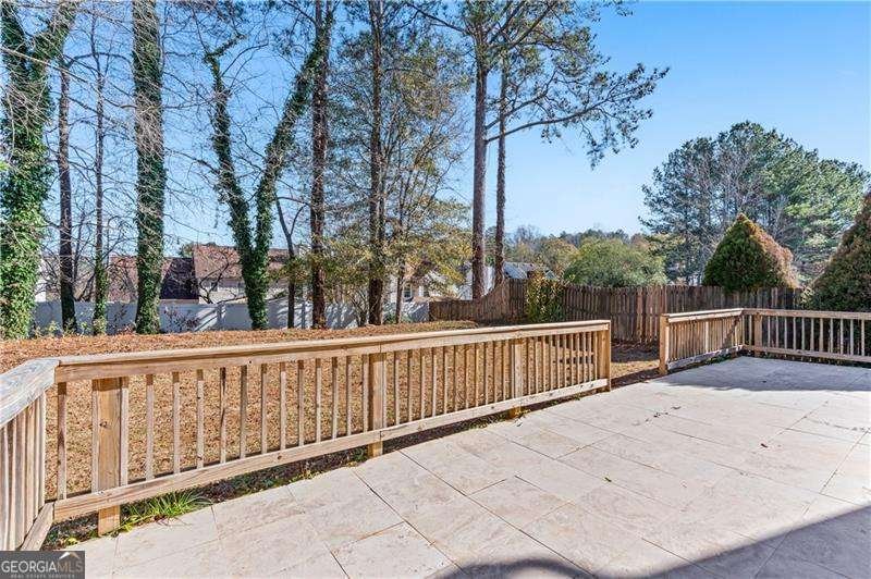 3550 Willow Tree Trace Decatur - 41