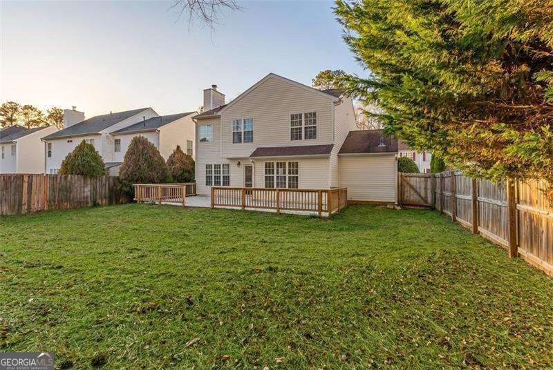 3550 Willow Tree Trace Decatur - 42