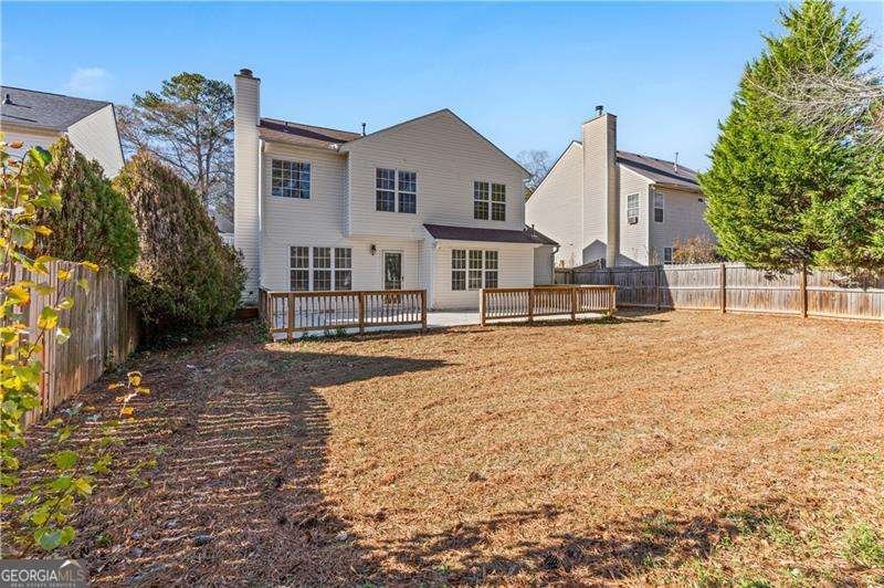 3550 Willow Tree Trace Decatur - 44