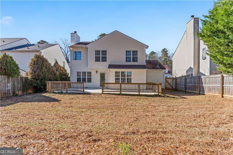 3550 Willow Tree Trace Decatur - 45