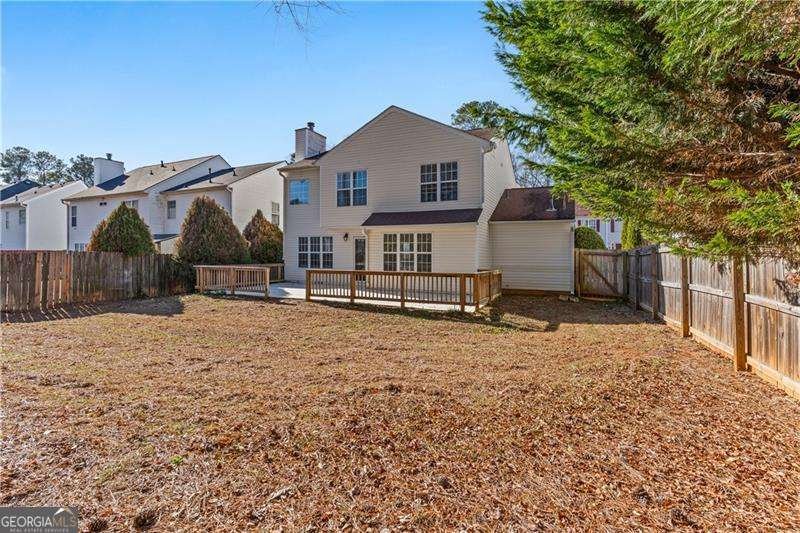 3550 Willow Tree Trace Decatur - 46