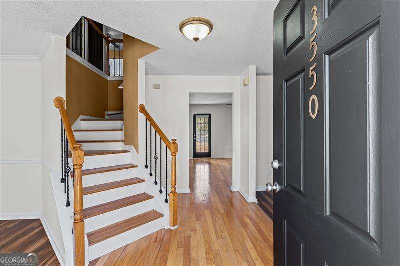 3550 Willow Tree Trace Decatur - 5